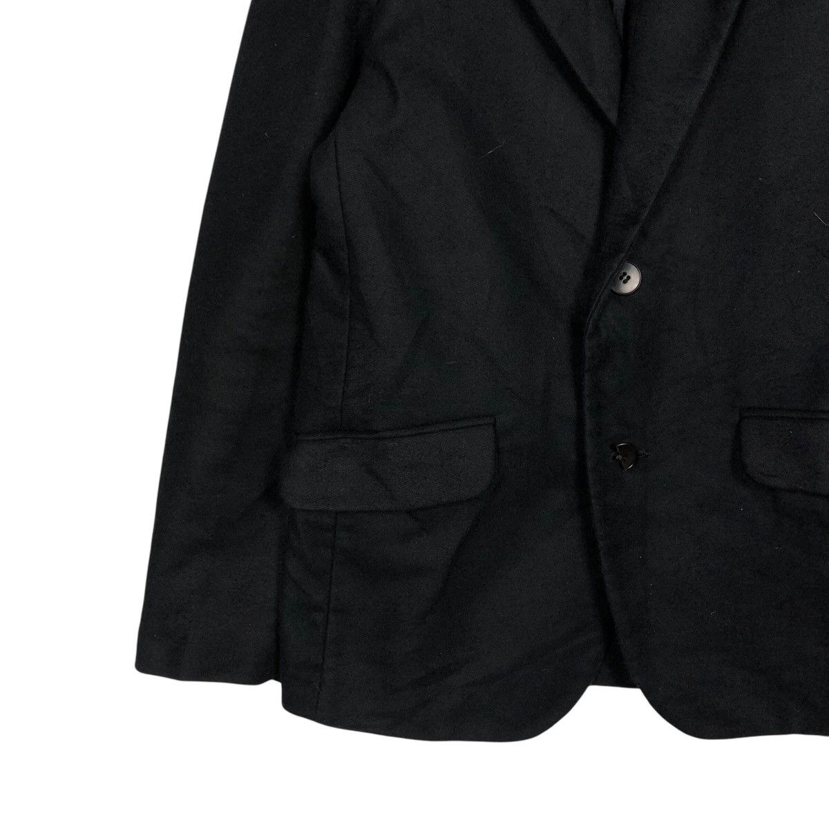 Frank Leder 📌Vintage Chore Worker Jacket Frank Leder Made in Germany Size US M / EU 48-50 / 2 - 5 Thumbnail