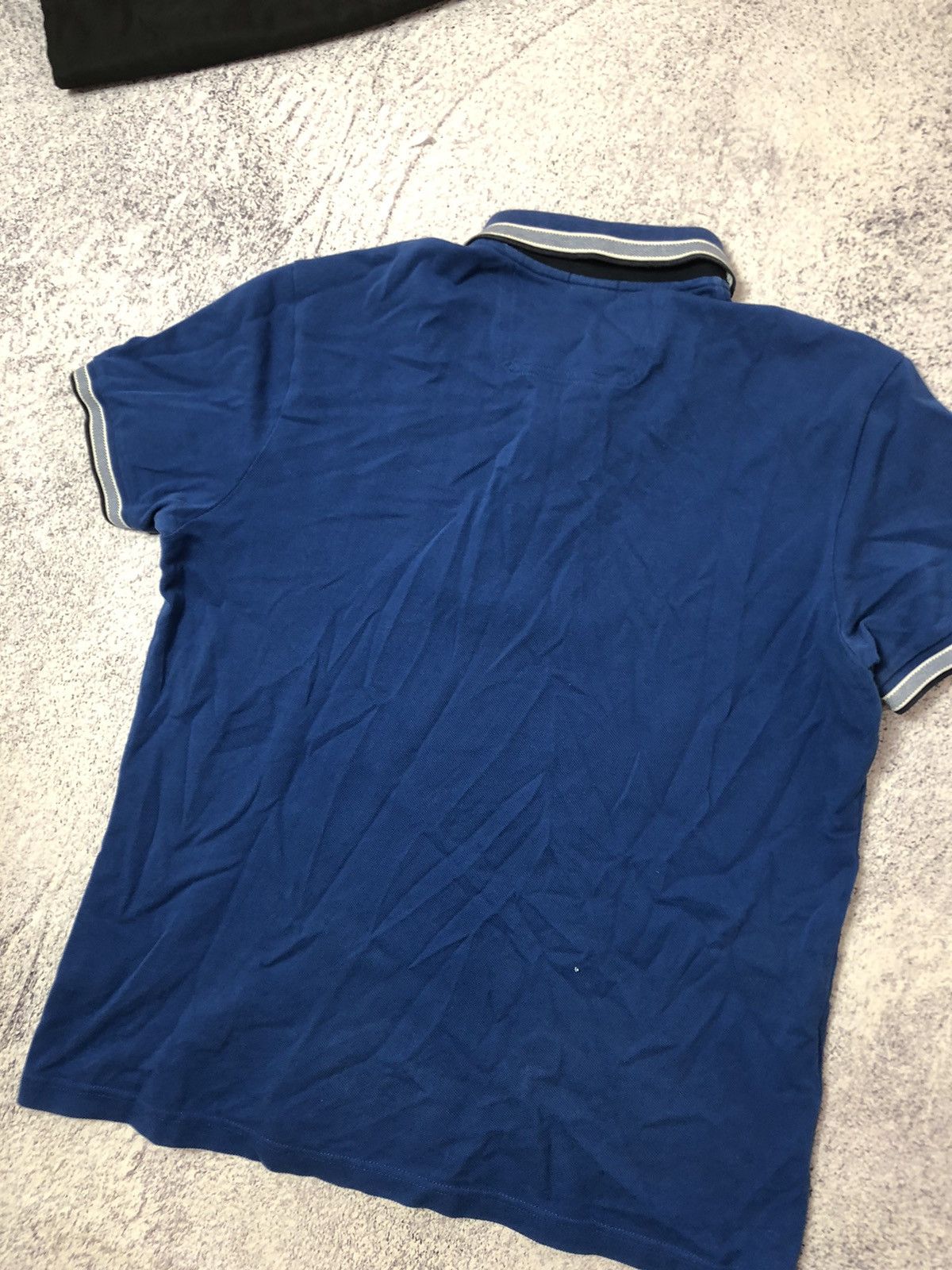 Hugo Boss × Vintage Men’s polo Hugo Boss size Xl Size US XL / EU 56 / 4 - 6 Thumbnail