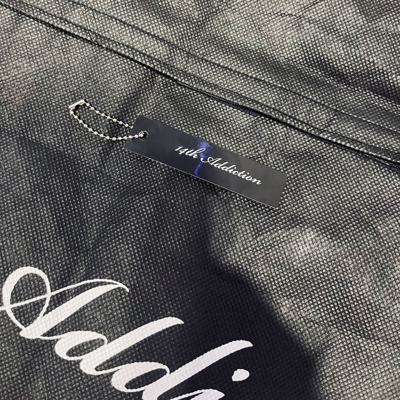 【shutouto】14thAddictionCROSSZIPRIDERS 14th addiction crosszip