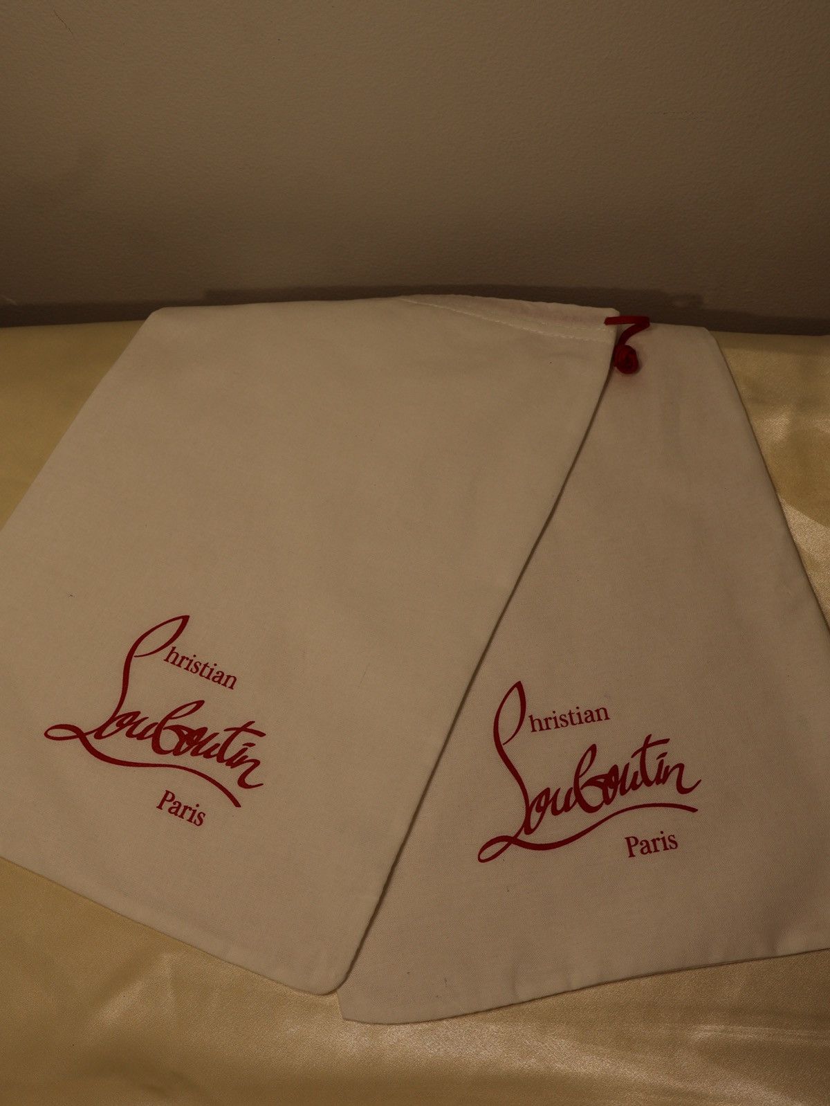 Christian Louboutin Christian Louboutoin Loubigirl Size US 7 / IT 37 - 11 Thumbnail