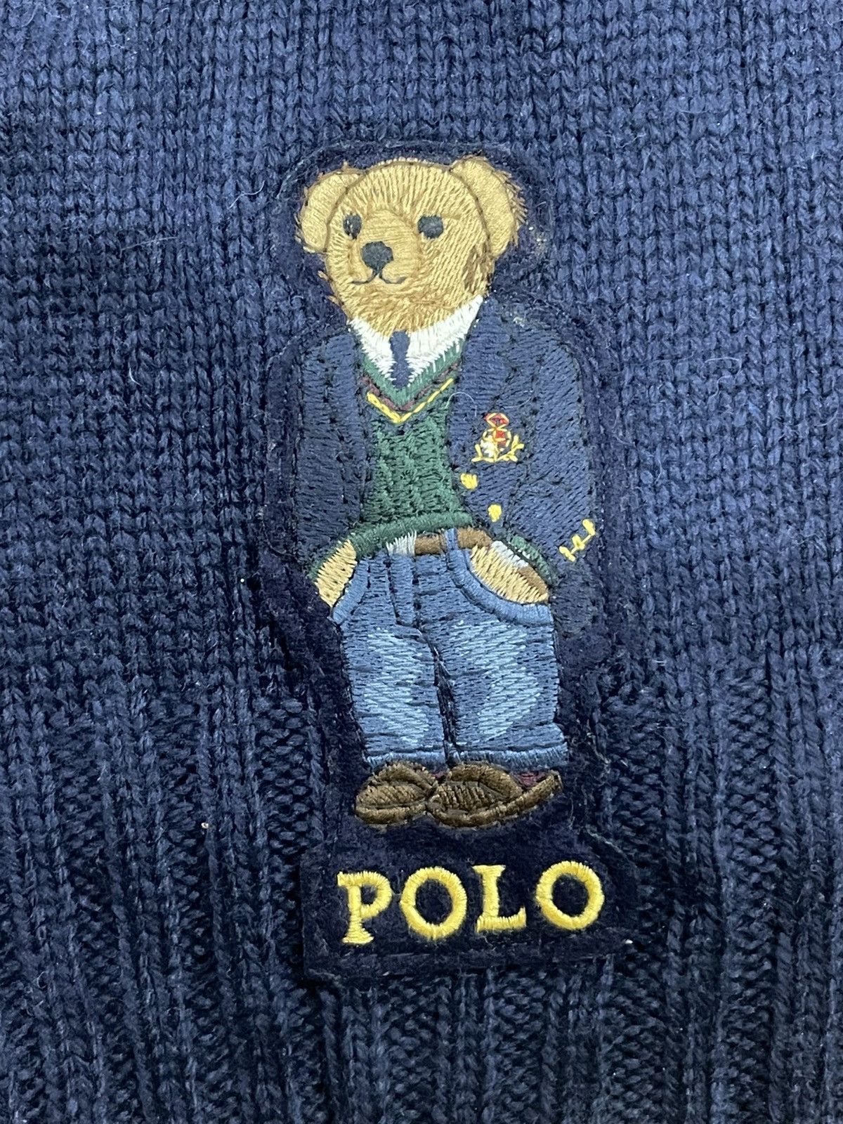 Polo Ralph Lauren Polo Ralph Lauren scarf Size ONE SIZE - 2 Thumbnail
