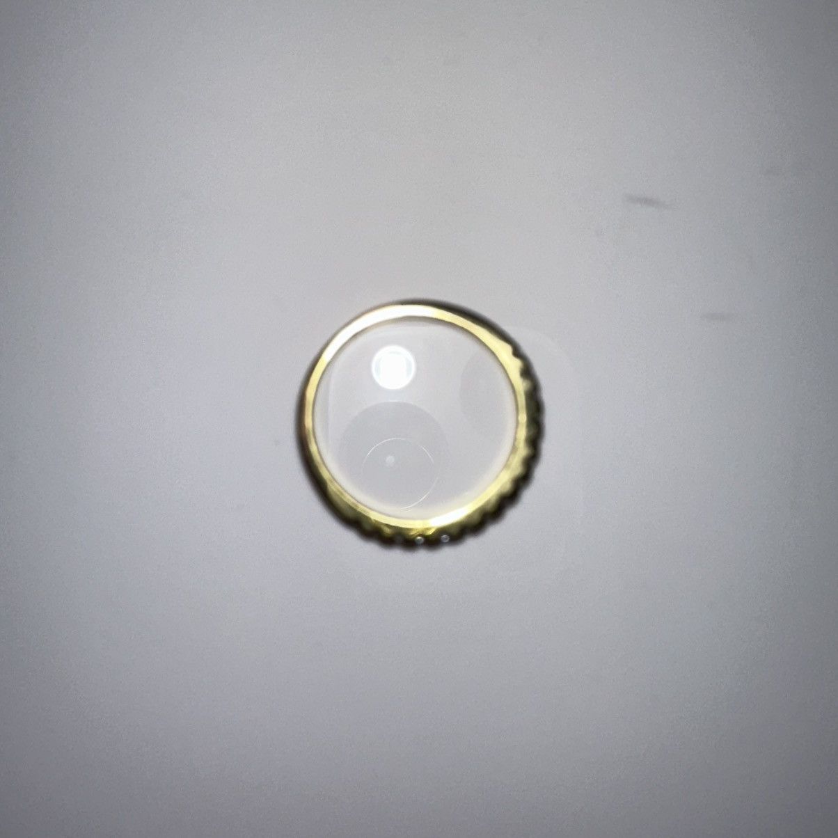 Other Oomiay goddess ring Size ONE SIZE - 3 Thumbnail