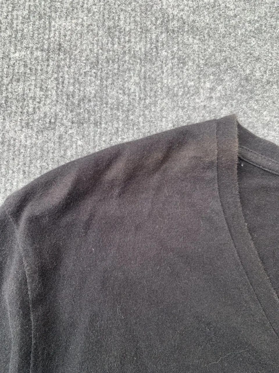 Japanese Brand NATIONAL GEOGRAPHIC V NECK TSHIRT. Size US L / EU 52-54 / 3 - 4 Thumbnail