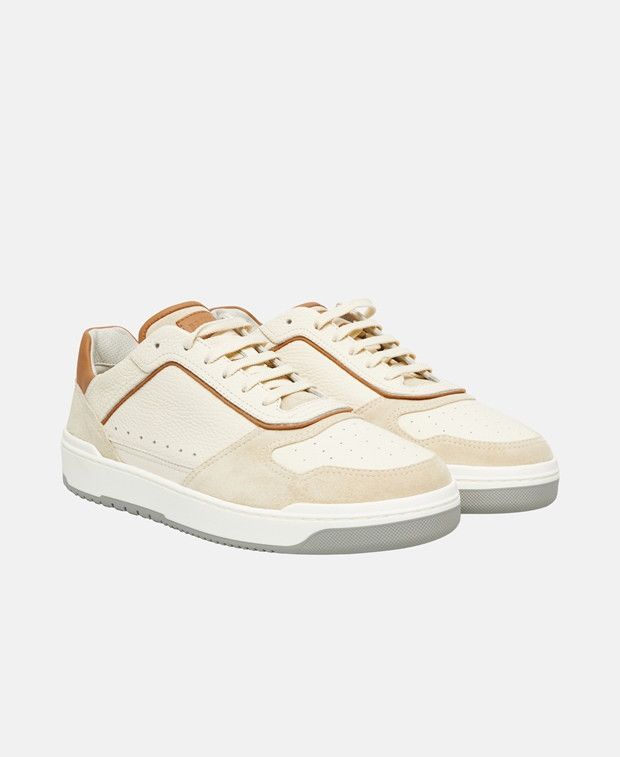 Brunello Cucinelli Sneakers Size US 10 / EU 43 - 1 Thumbnail