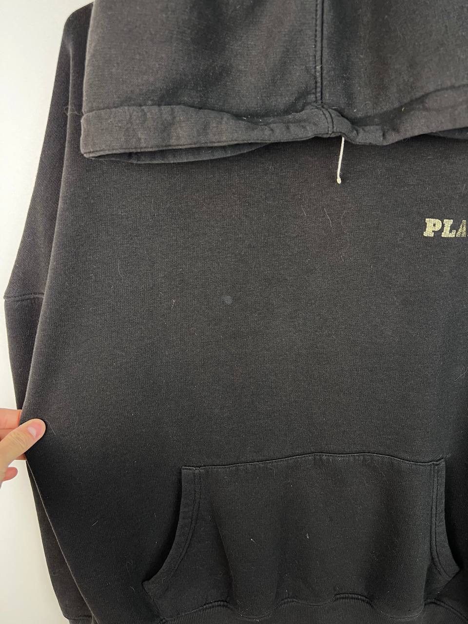 Playboy PlayBoy vintage hoodie size M Size US M / EU 48-50 / 2 - 3 Thumbnail