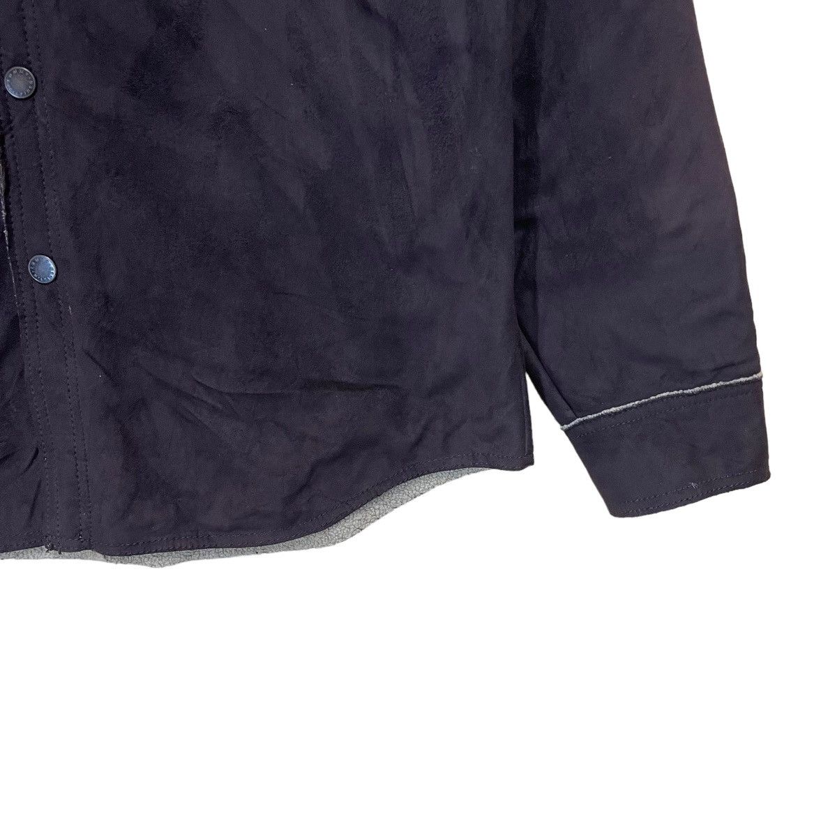 Tommy Hilfiger Tommy Hilfiger Sherpa Lining Button Jacket Size US M / EU 48-50 / 2 - 7 Thumbnail