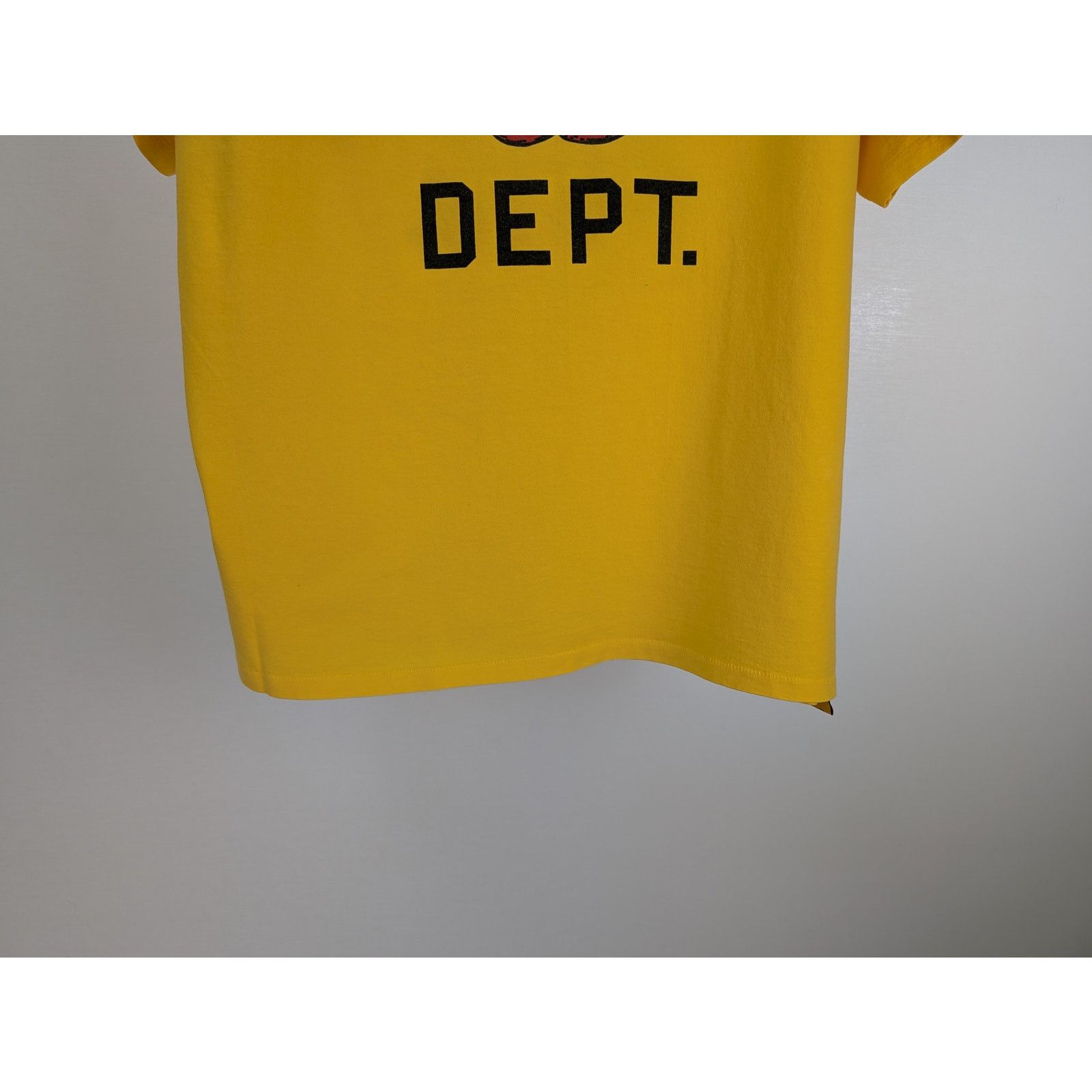 Gallery Dept. o1rshd1 Boxing Gloves T-Shirt in Yellow Size US XL / EU 56 / 4 - 3 Thumbnail