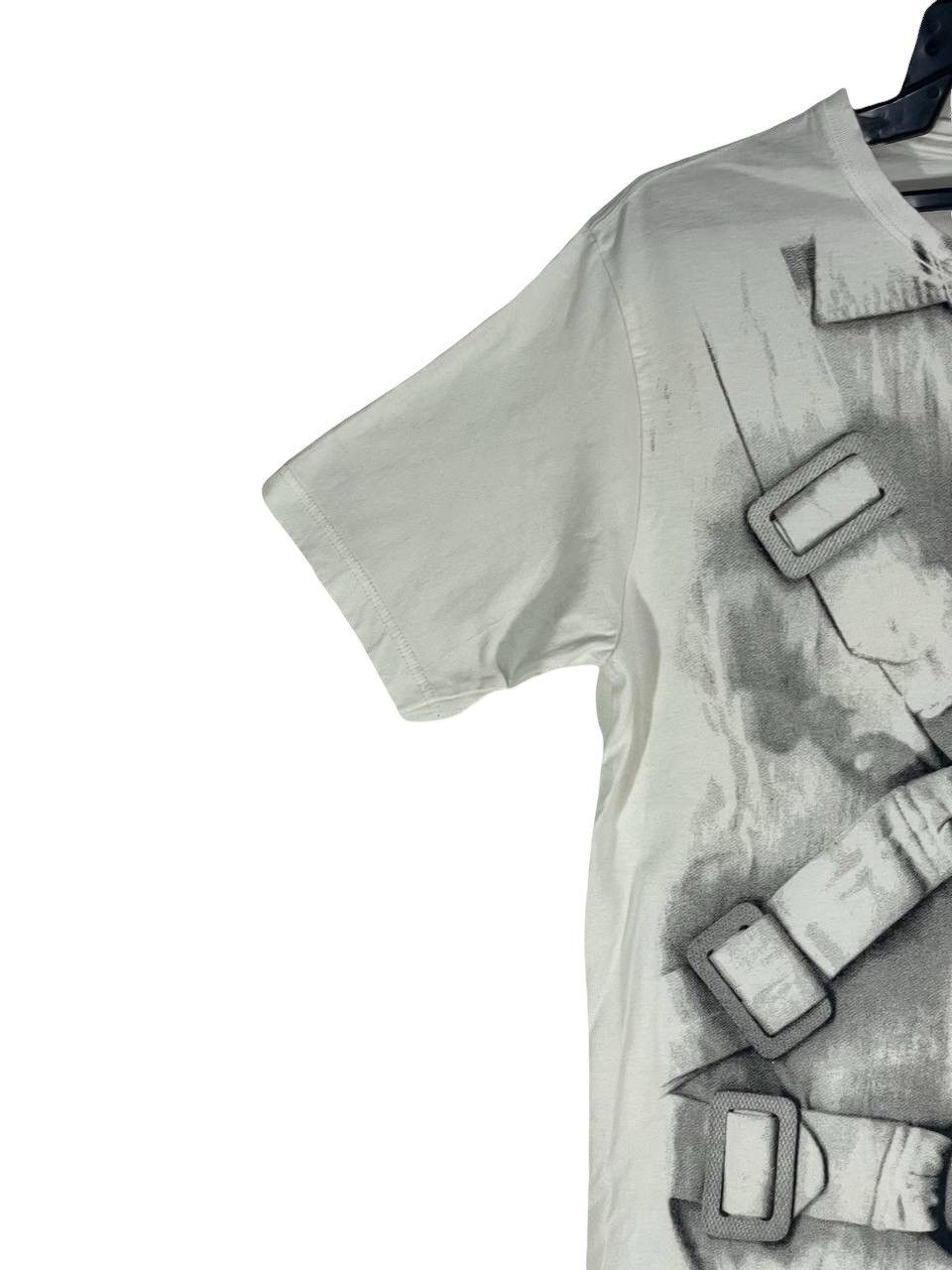 A.F.F.A. × Undercover Vintage affa jun takahashi parachute shirt anarchy focerver Size US M / EU 48-50 / 2 - 3 Thumbnail