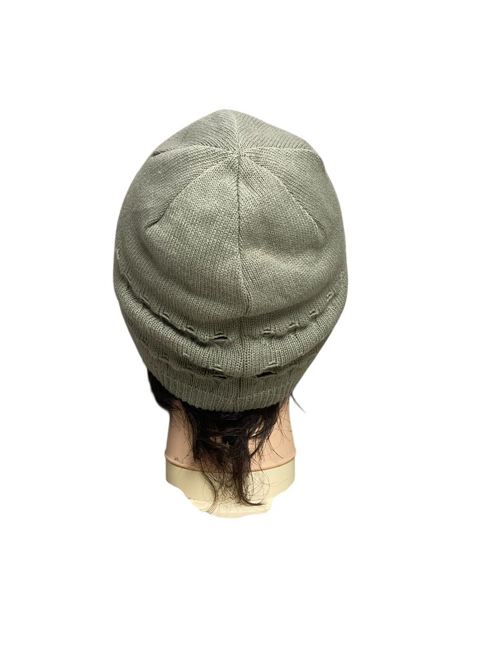 Japanese Brand Reversible Skull Beanie Mastermind Inspired Size ONE SIZE - 7 Thumbnail