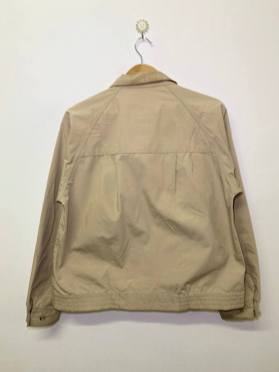 London Fog vintage london fog casual jacket made in usa ideal zipper Size US M / EU 48-50 / 2 - 4 Thumbnail