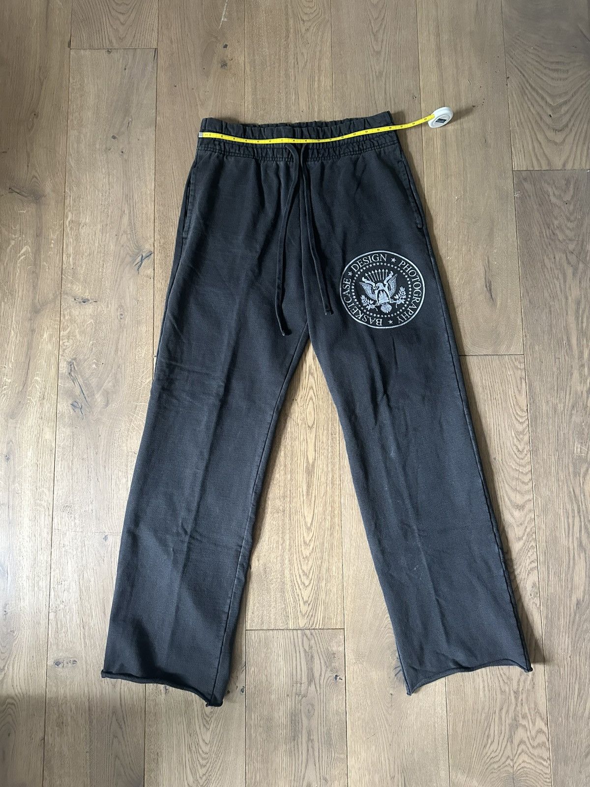 basketcase gallery Basketcase Gallery SEAL Lounge Pants Size US 32 / EU 48 - 5 Thumbnail
