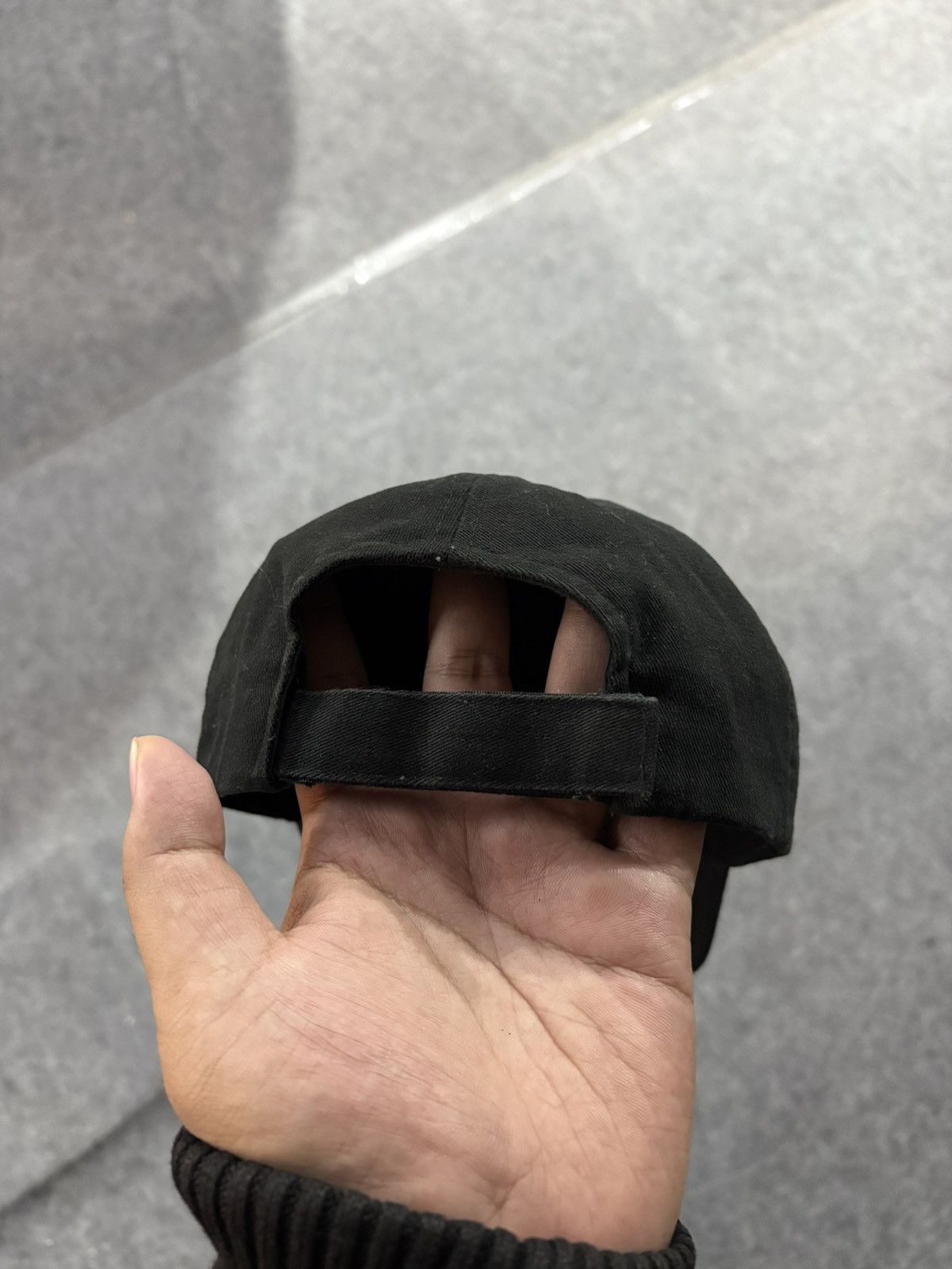 Balenciaga BALENCIAGA HAT Size ONE SIZE - 2 Thumbnail