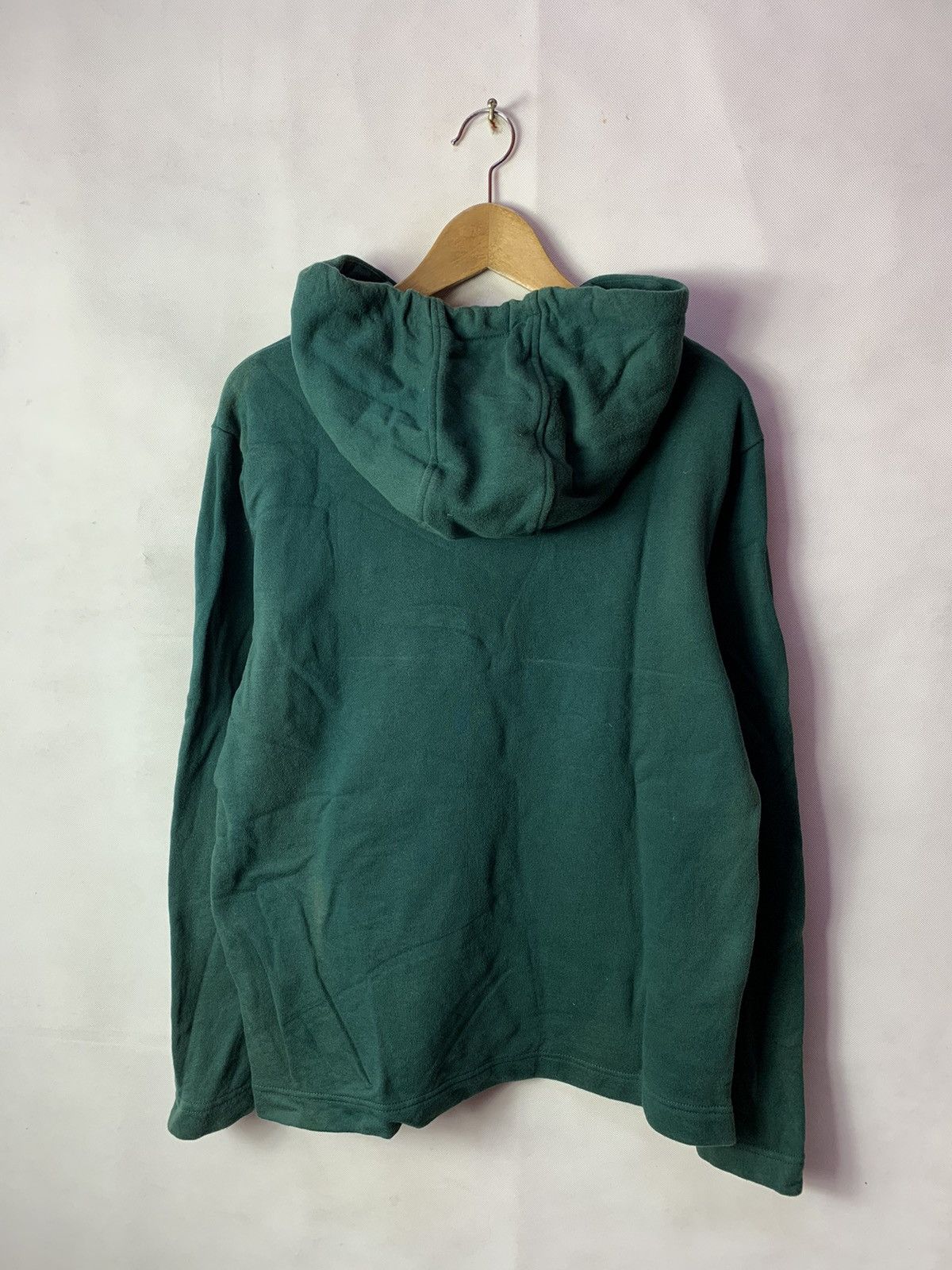 Guess 🔥Guess Big Logo Sweatshirt Hoodie Pullover Size US M / EU 48-50 / 2 - 5 Thumbnail