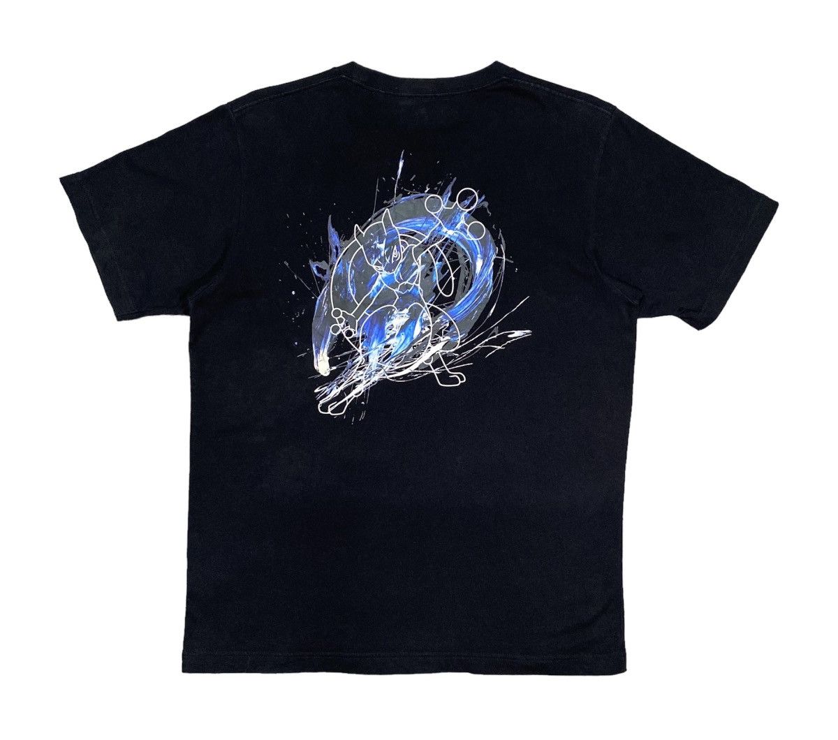 Lサイズ BoTT MEGURU OG Logo Tee
