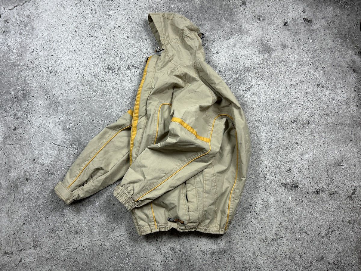 Oakley Oakley 00s Multipocket Skiing Jacket Snowboarding Size US XL / EU 56 / 4 - 1 Thumbnail