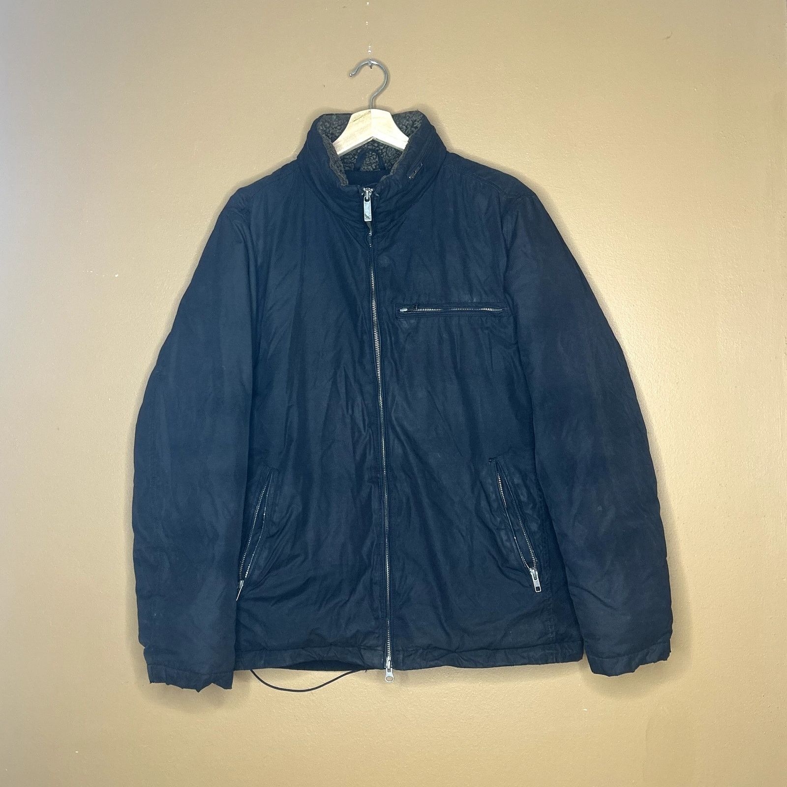 Eddie Bauer Womens Eddie Bauer Down Jacket Winter Small Size US S / EU 44-46 / 1 - 1 Thumbnail