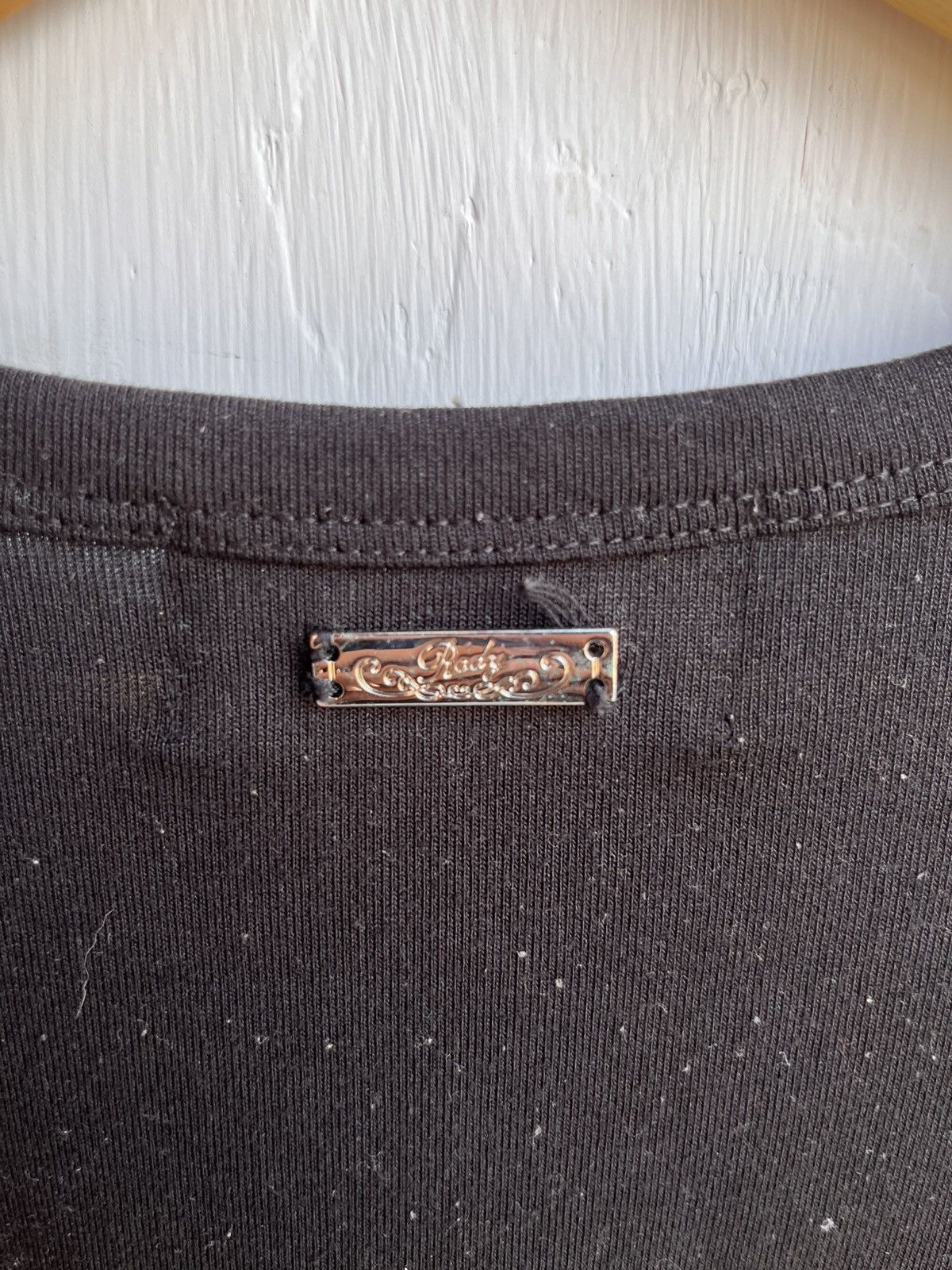 Japanese Brand STEAL! Rady Japan Draling & Honey Tee Y2K Size US M / EU 48-50 / 2 - 2 Thumbnail
