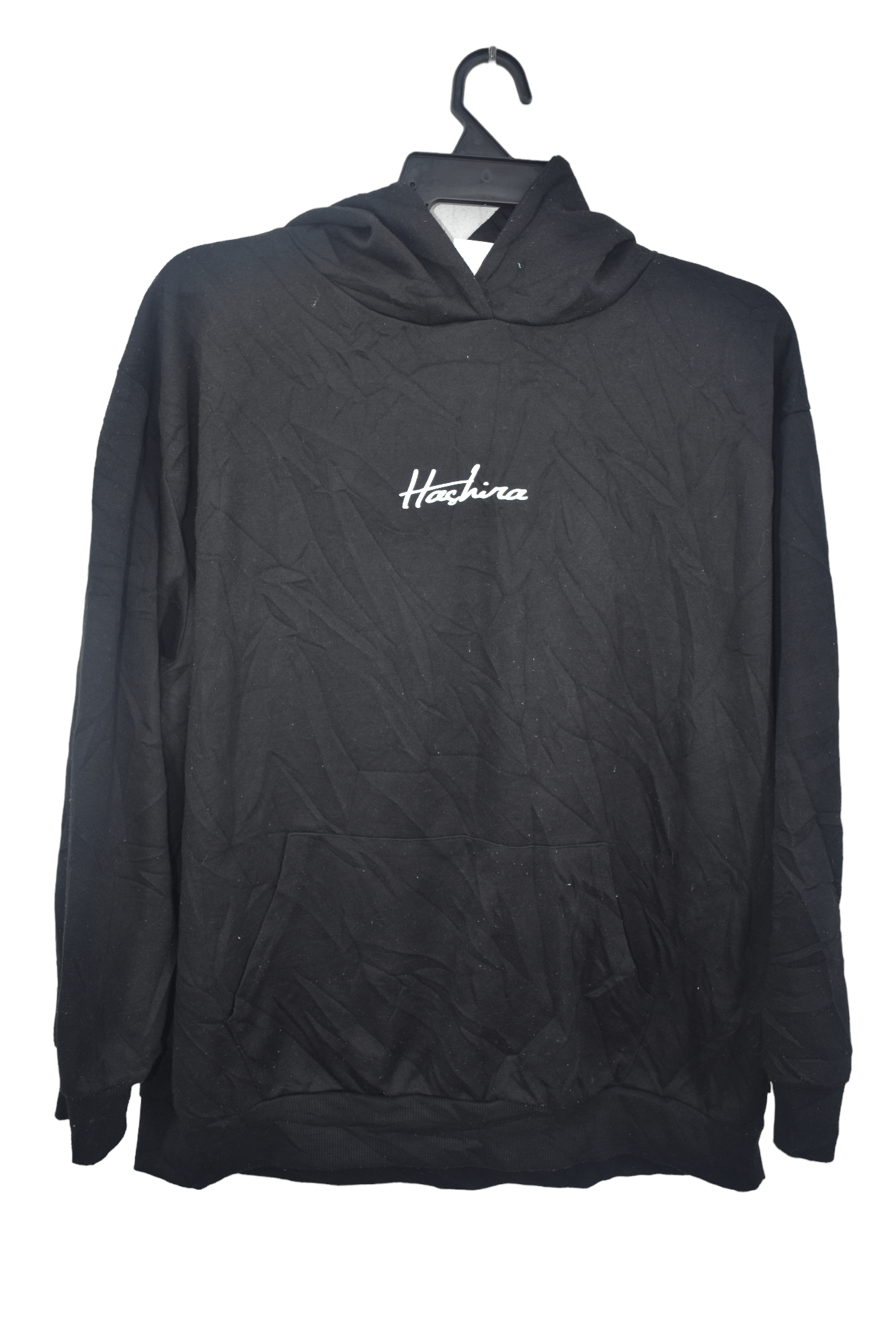 Anime × Cartoon Network × Japanese Brand Anime Demon Slayer Hashira Hoodie Sweatshirt XL Size US XL / EU 56 / 4 - 5 Thumbnail