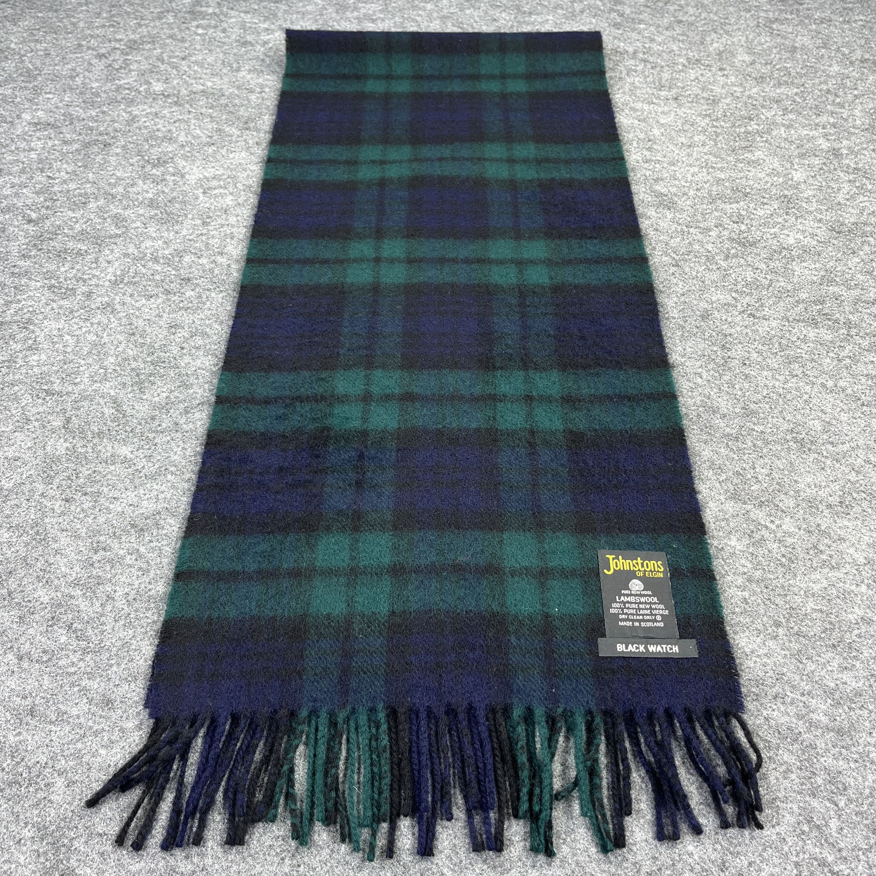 Johnstons Of Elgin Johnstons Of Elgin Scarf / Muffler / Neckwear T982 Size ONE SIZE - 2 Thumbnail