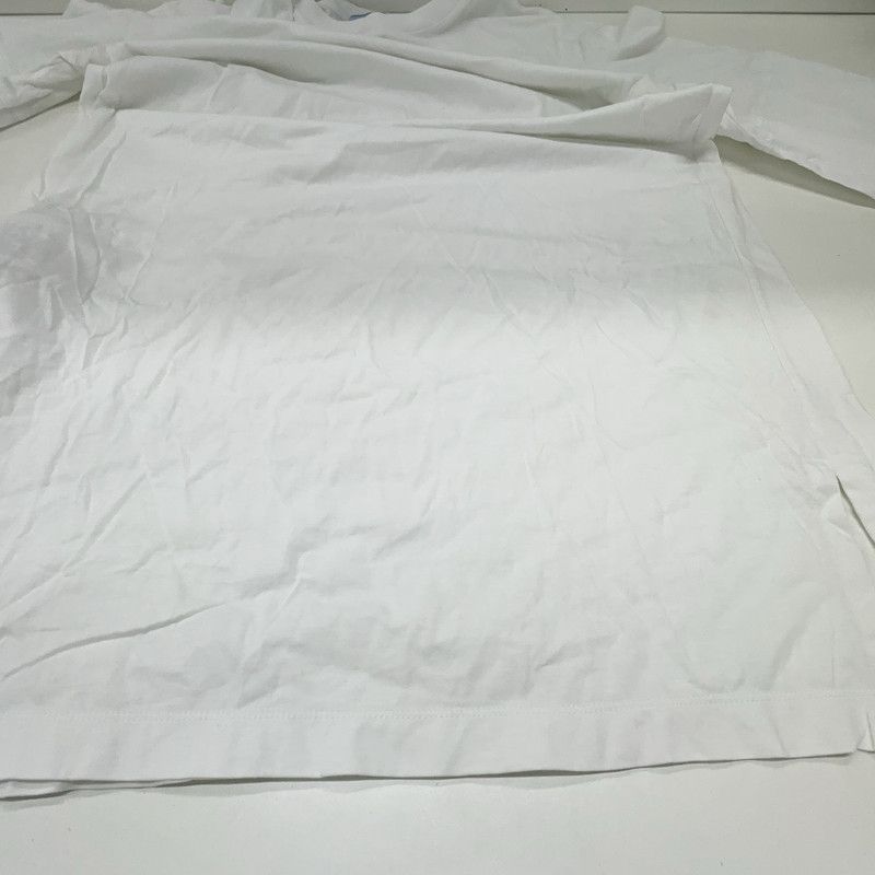 Prada Casual Stylish Long Sleeve T-Shirt
