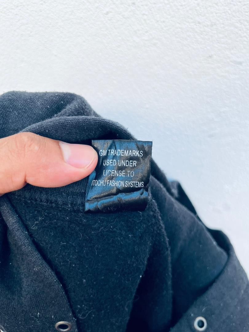 Japanese Brand × Vintage Vintage Impala Japanese Designer Fashion Style Size US L / EU 52-54 / 3 - 10 Thumbnail