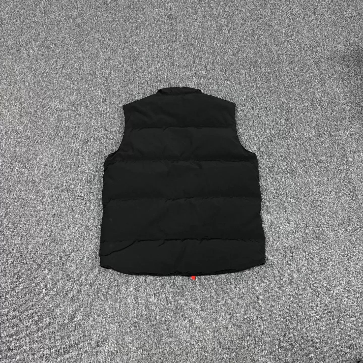 Canada Goose Canada Goose Logo Down Vest XL 99 New Size US XL / EU 56 / 4 - 2 Thumbnail