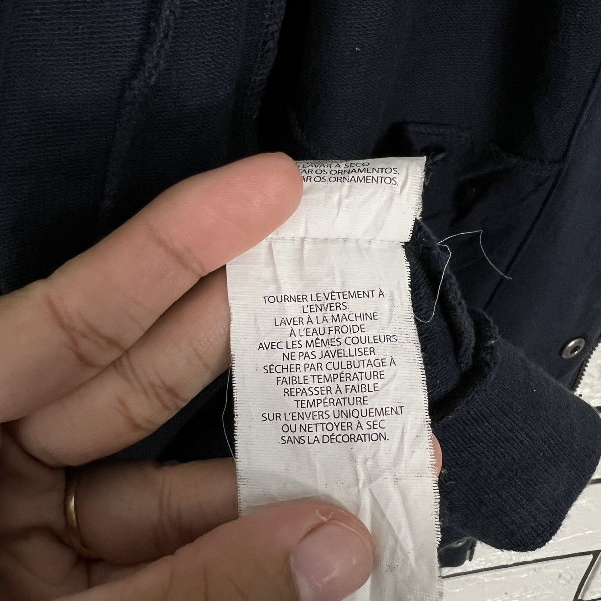 Armani Exchange ARMANI EXCHANGE Asymmetrical Vest #4089-C186 Size US L / EU 52-54 / 3 - 17 Thumbnail