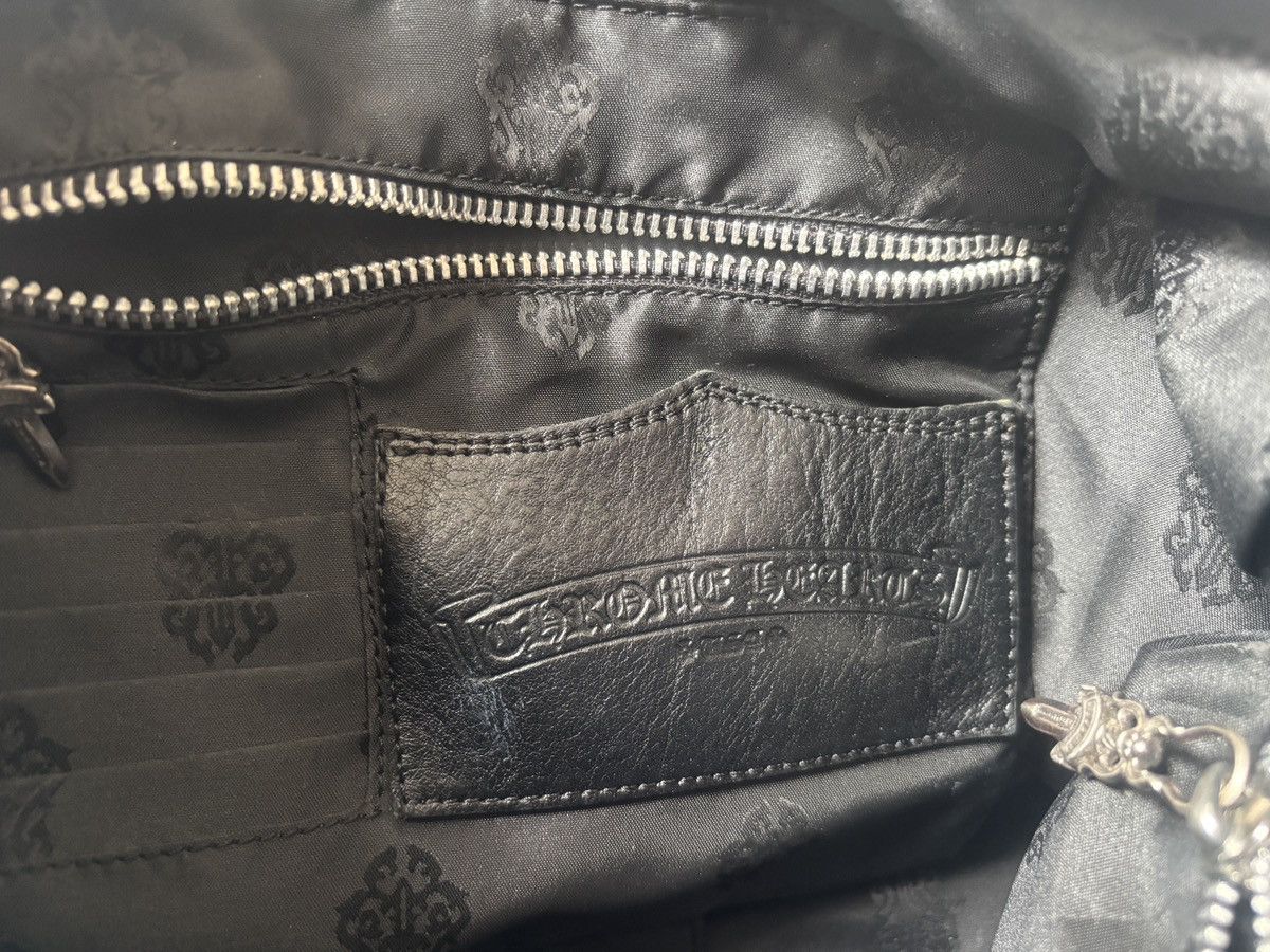 Chrome Hearts chrome hearts Lyon bag Size ONE SIZE - 11 Thumbnail