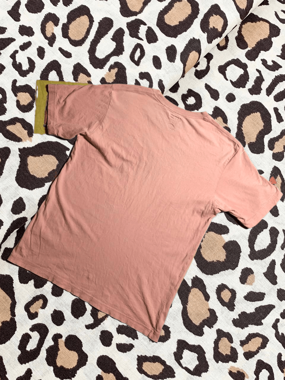 Uniqlo × Vintage Uniqlo T-Shirt TEE Size US M / EU 48-50 / 2 - 1 Thumbnail