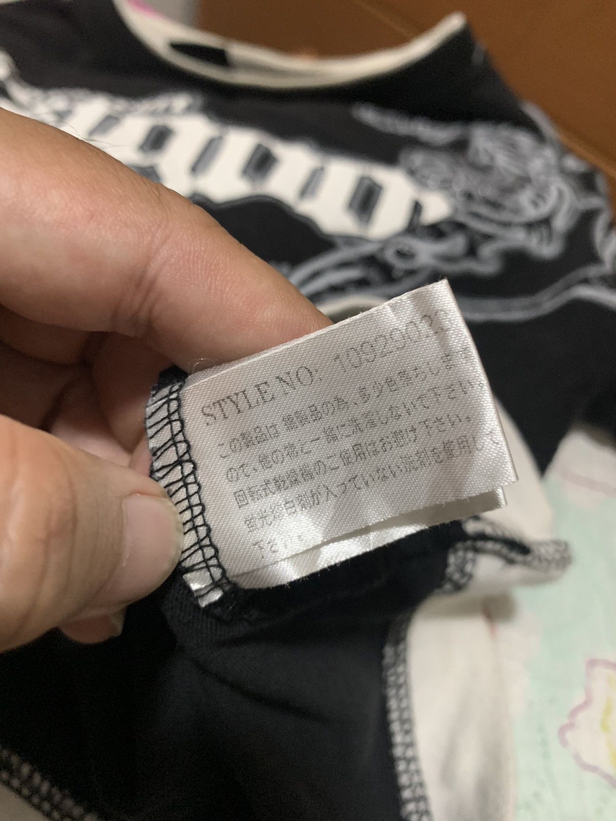 Beaumere Braveheart Dragon poem Shirt