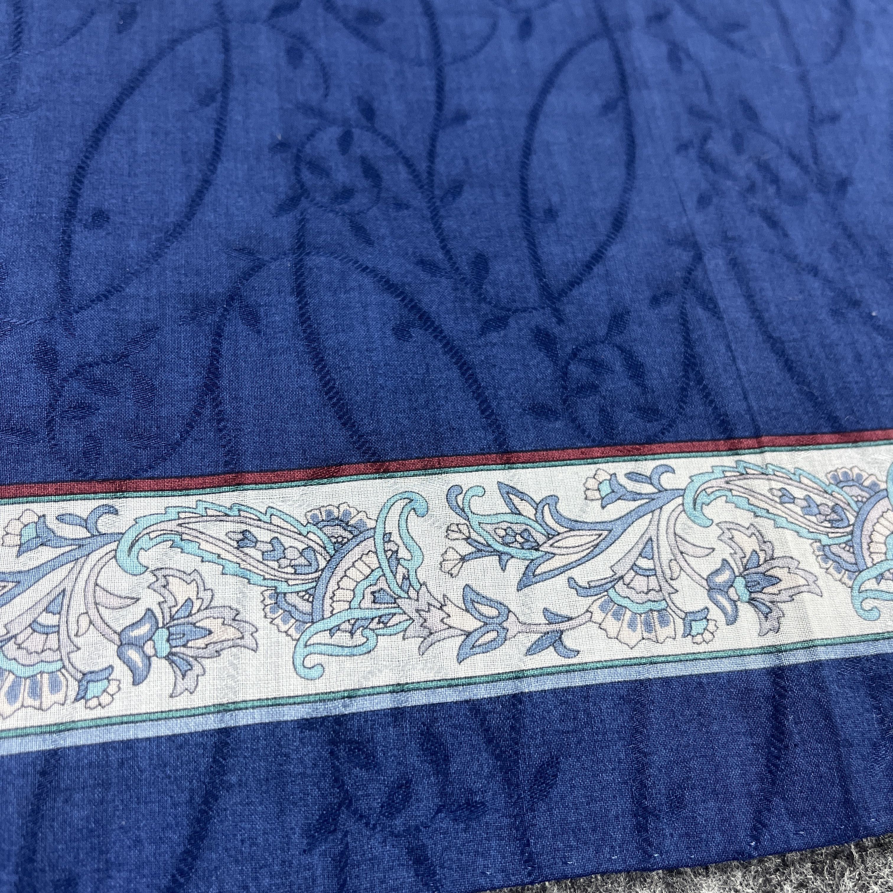 Aquascutum Aquascutum Handkerchief / Bandana / Neckerchief B191 Size ONE SIZE - 7 Thumbnail