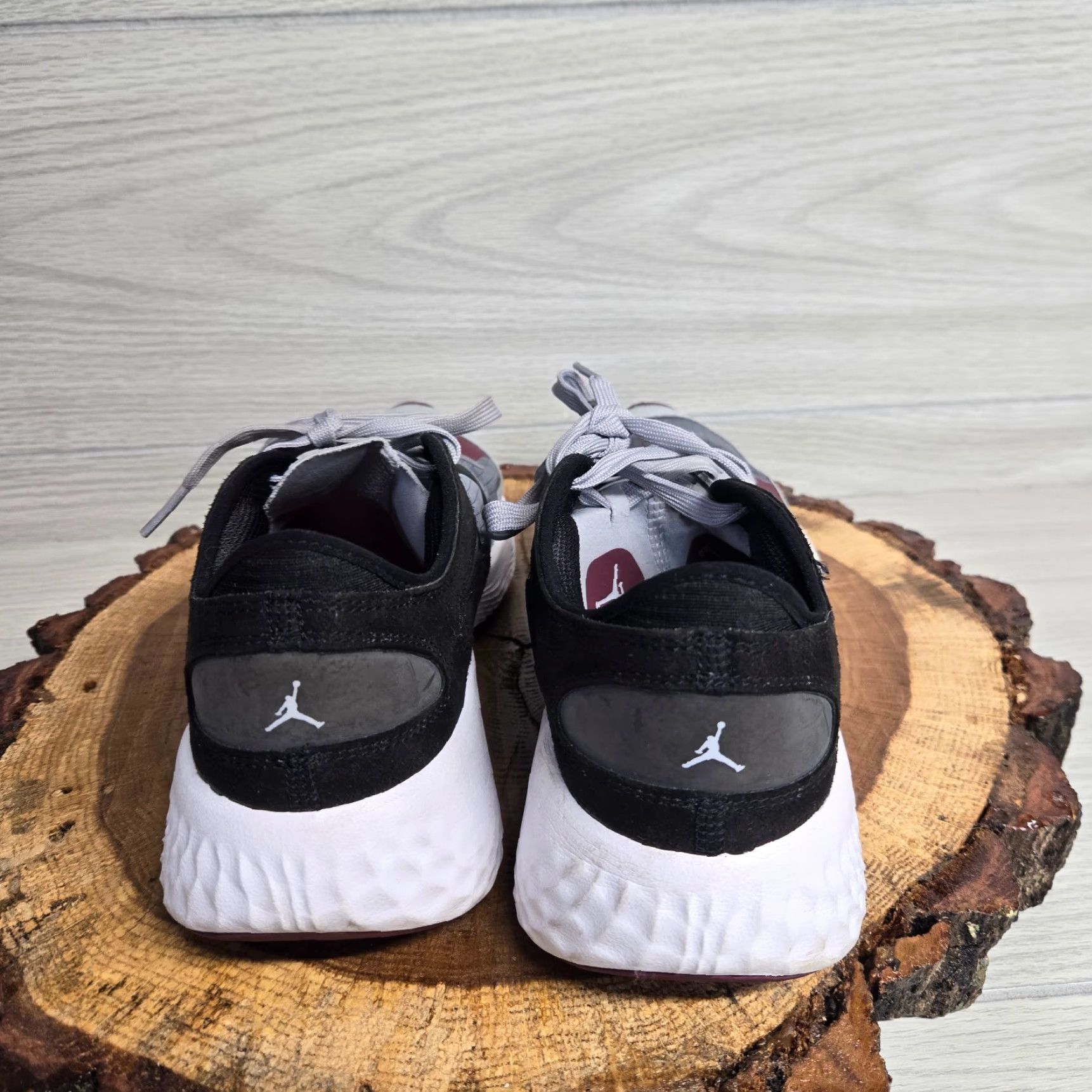 Nike Nike Jordan Delta 3 Low Mens Size 9 Cherrywood Red DN2647-001 Shoes, Multicolor, Low Top, Lace Up, Athletic Sneaker, 90s Inspired? Size ONE SIZE - 4 Thumbnail
