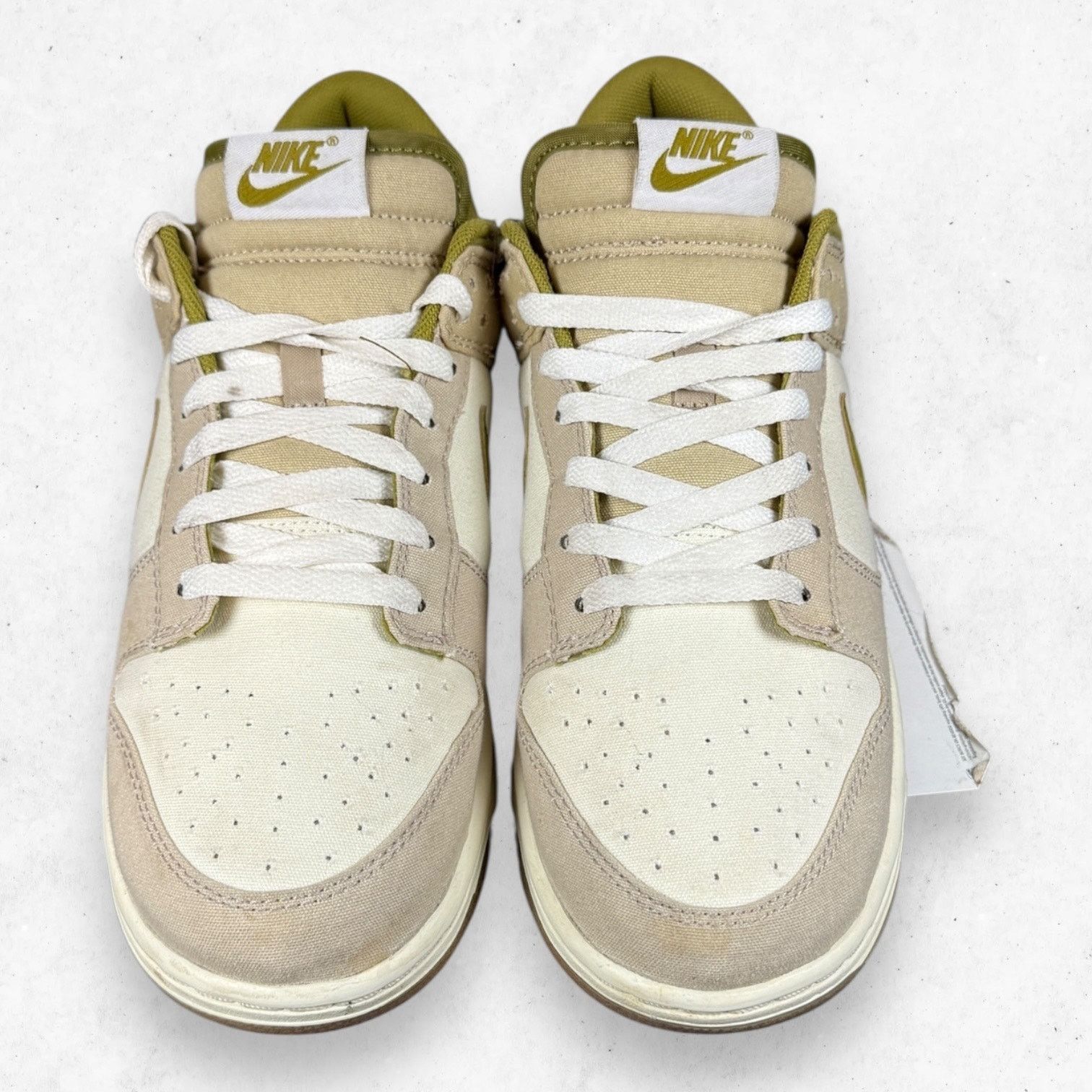 Nike Nike Dunk Low Since 72 Pacific Moss 2023 Mens Size 9 Size US 9 / EU 42 - 7 Thumbnail