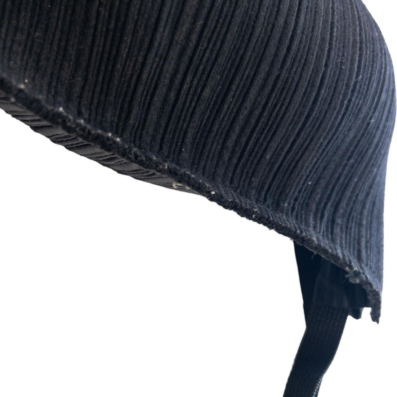 Pleats Please Issey Miyake Vintage Issey Miyake Pleated Backpack Size ONE SIZE - 7 Thumbnail