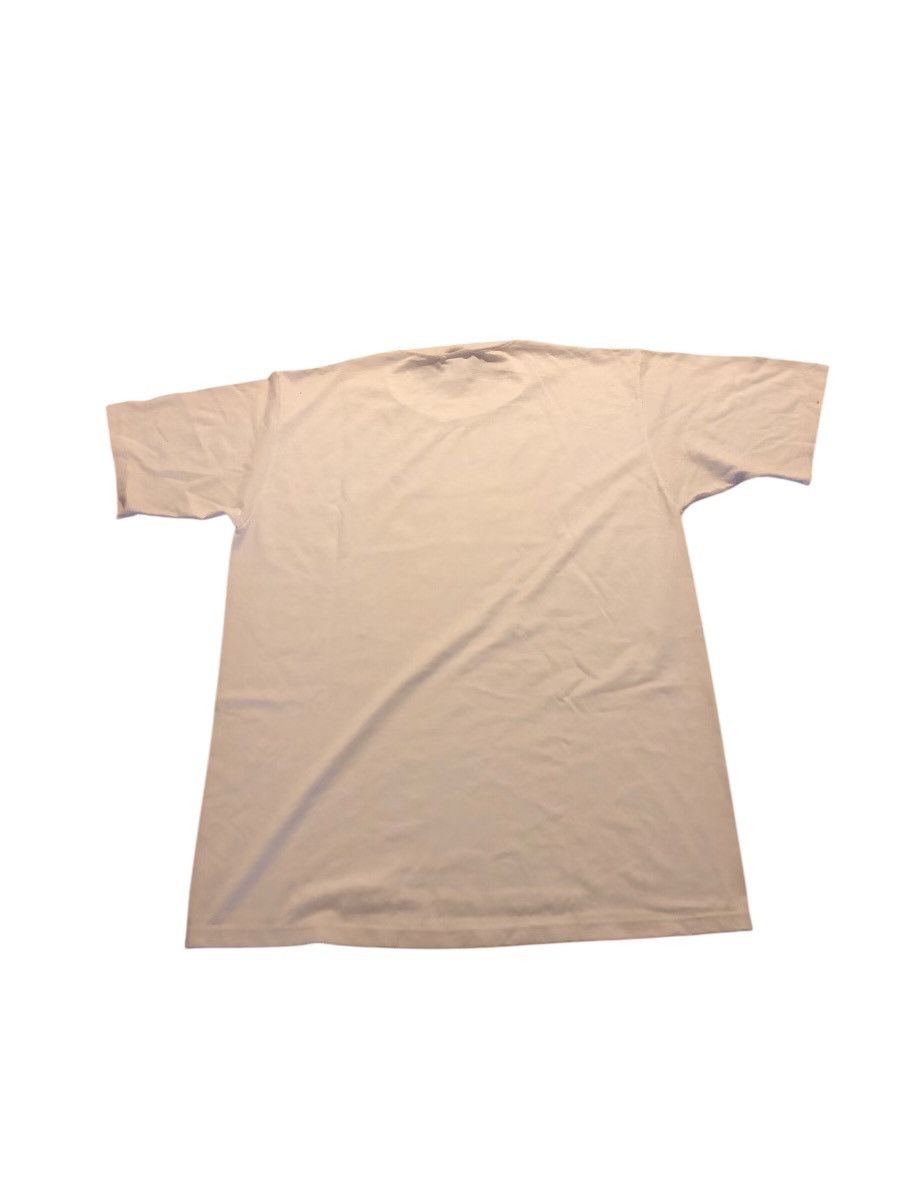 Vintage Vintage 90s Teachers Tribute T Shirt S/L Size US L / EU 52-54 / 3 - 4 Thumbnail