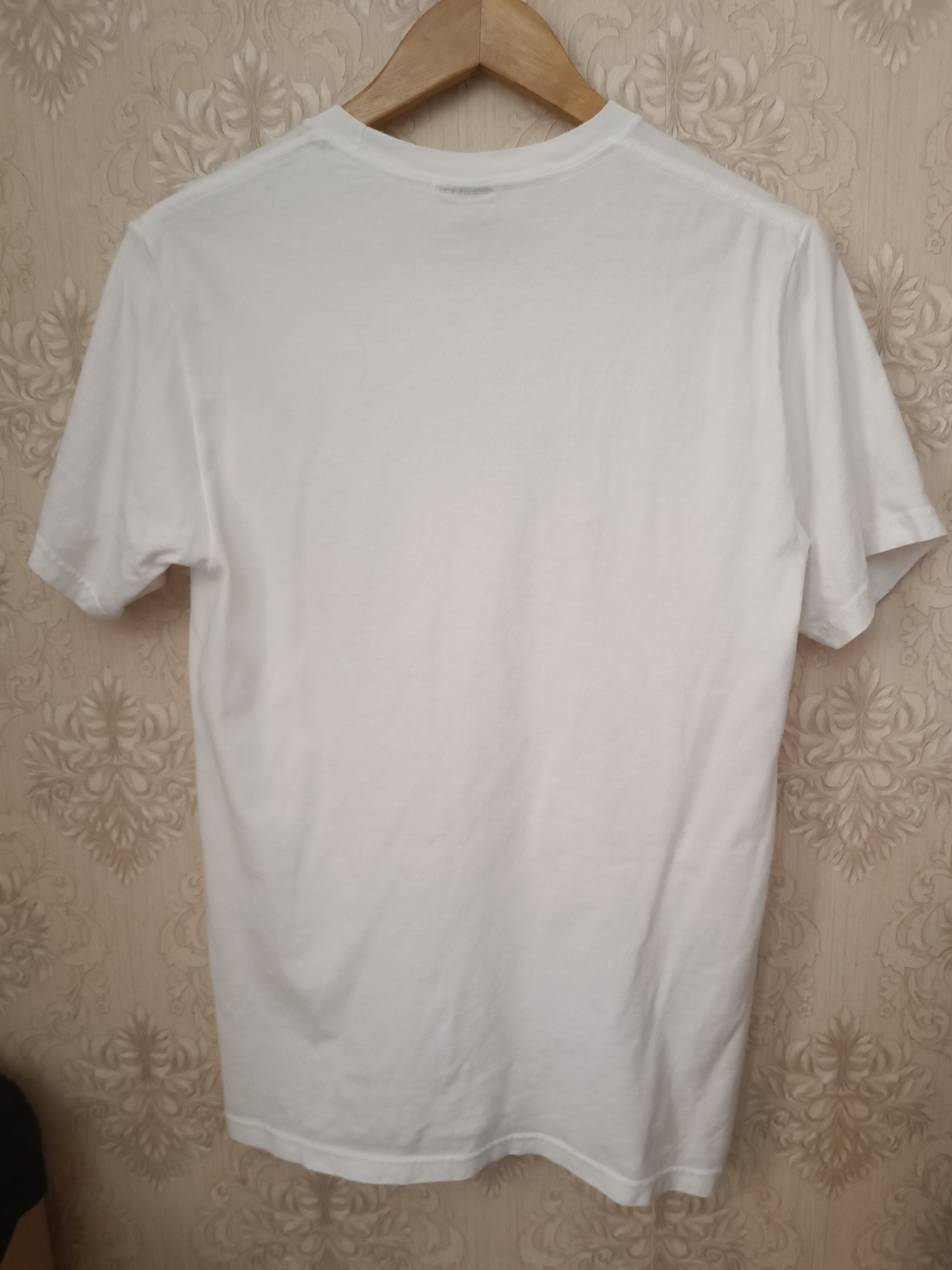 Stussy ♦️Stussy Baby Entertaiment T Shirt Size US M / EU 48-50 / 2 - 2 Thumbnail