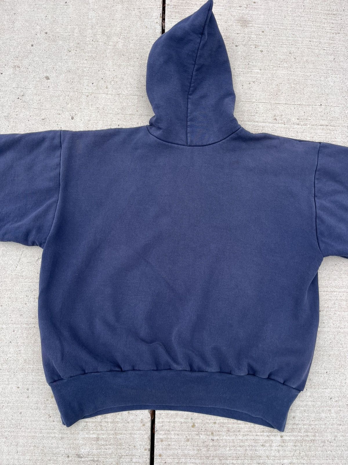 Other 1960s Double Face Hoodie JUMBO 27x27 Museum Grade Rare Size US XL / EU 56 / 4 - 10 Thumbnail