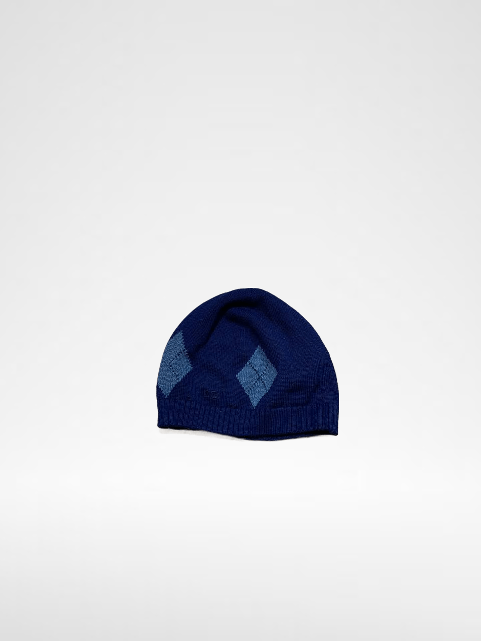 Dolce & Gabbana VINTAGE Hat Dolce&Gabbana One Size Y2K Size ONE SIZE - 1 Thumbnail
