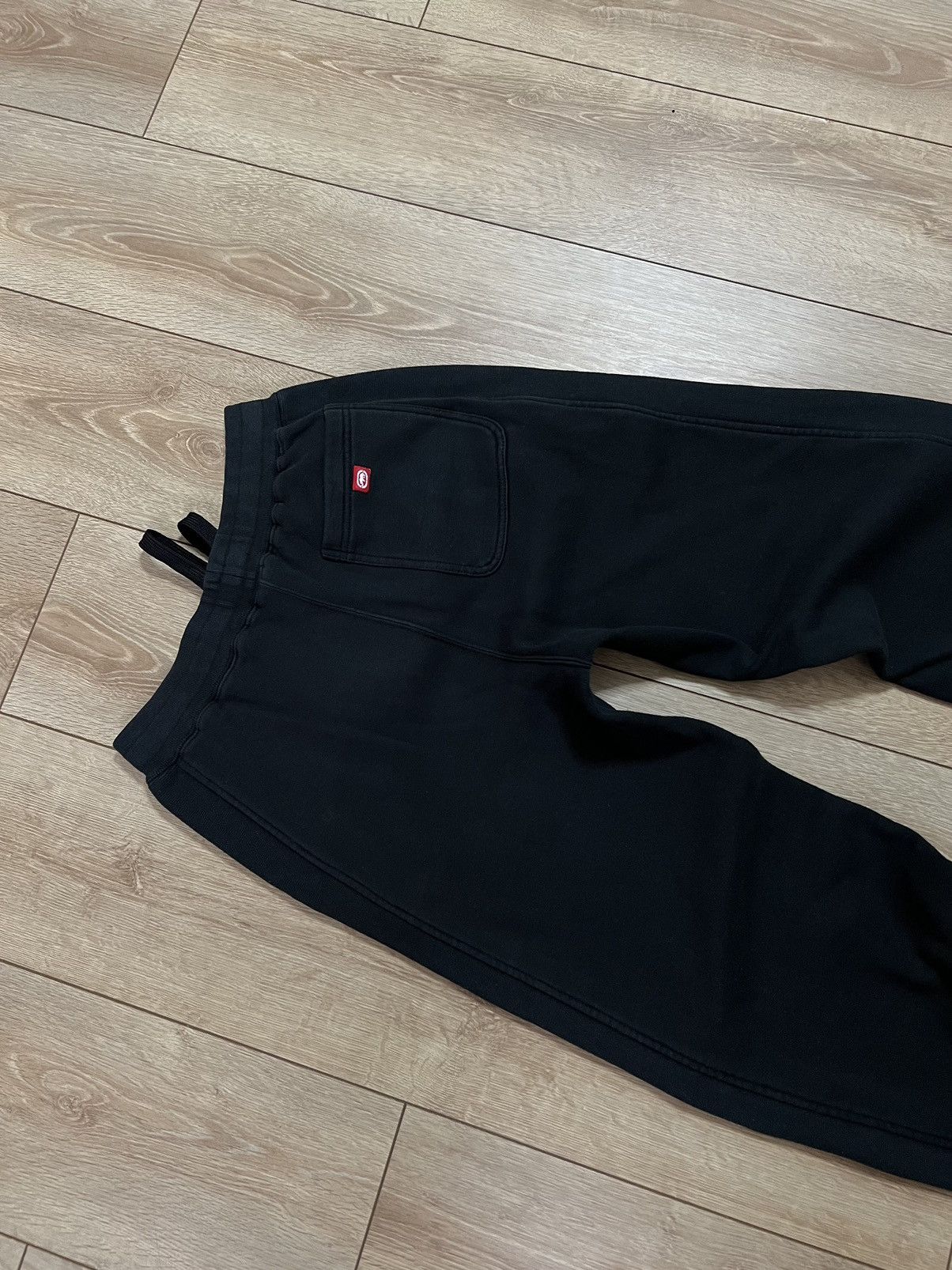 Other VINTAGE ECKO SWEATPANTS Size US 30 / EU 46 - 6 Thumbnail