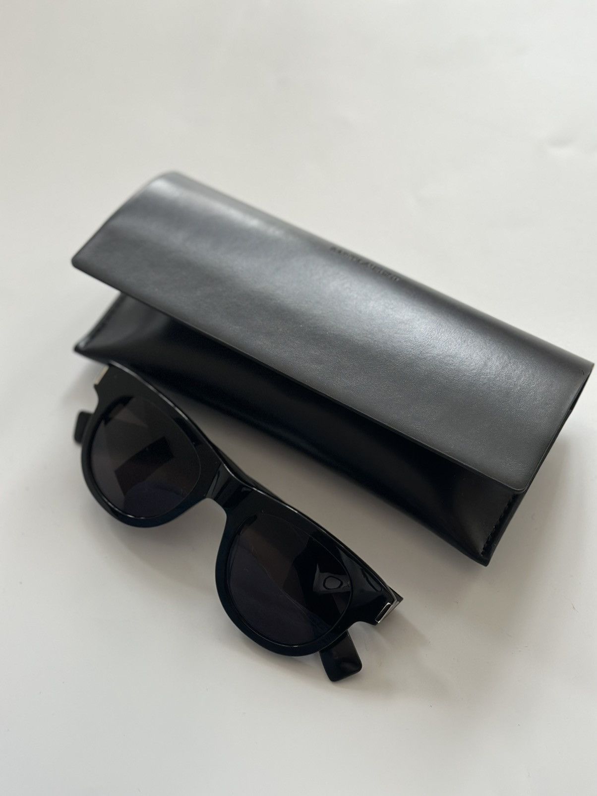 Yves Saint Laurent Saint Laurent SL 571 Sunglasses – NEW without tags Size ONE SIZE - 2 Thumbnail