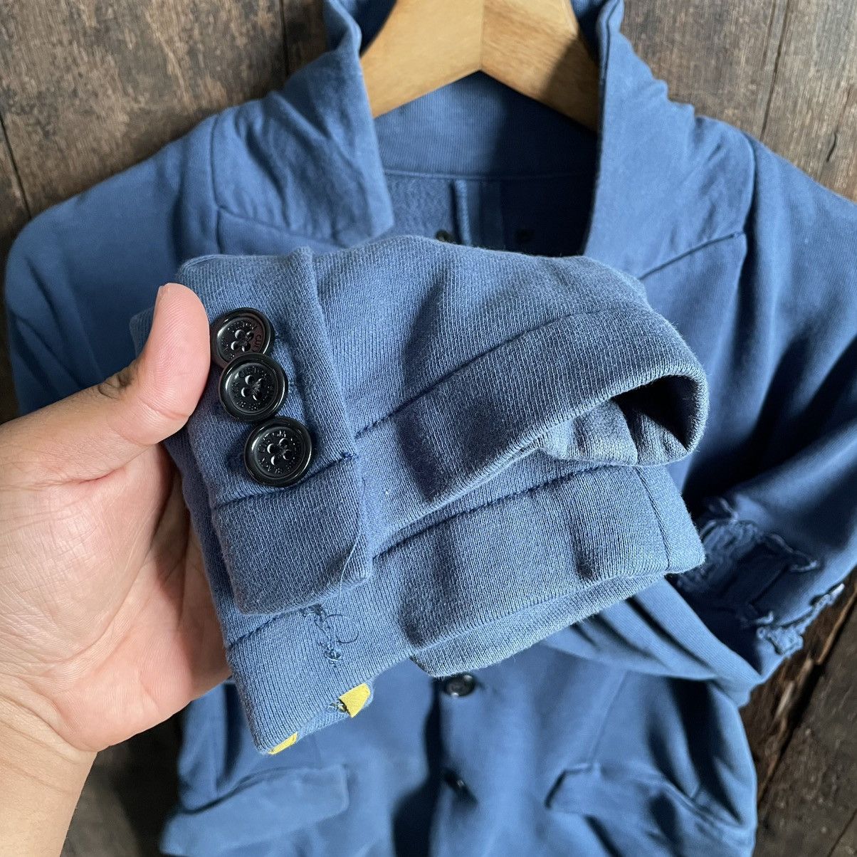 Japanese Brand × Lonsdale Lonsdale Light Jacket Size US S / EU 44-46 / 1 - 6 Thumbnail