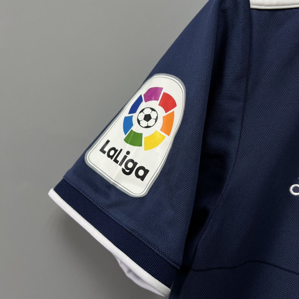 Adidas Adidas Celta Vigo Away Jersey Shirt 2020 LA Liga NEW Size US S / EU 44-46 / 1 - 4 Thumbnail