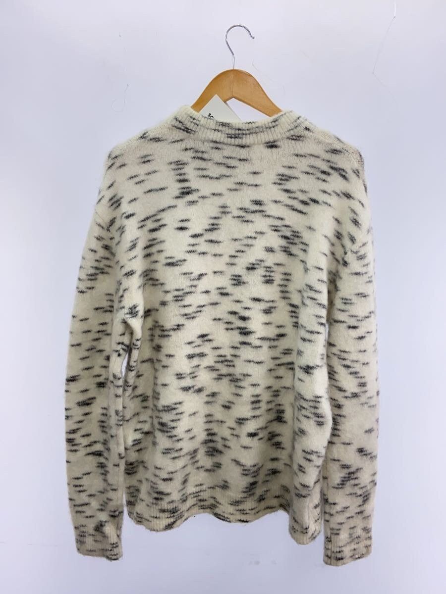 Acne Studios Animal Pattern Wool Knit Sweater Size US M / EU 48-50 / 2 - 2 Thumbnail