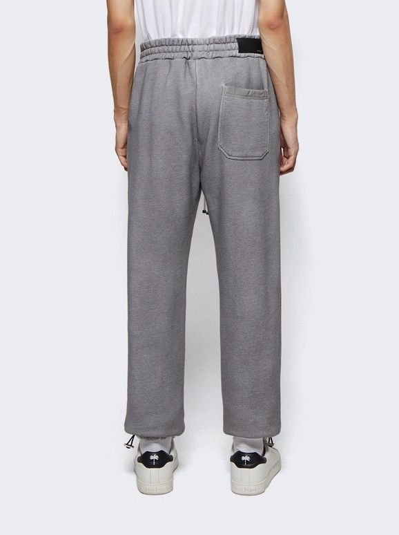 Amiri o1gr1nt0426 Sweatpants & Joggers in Grey Size US 30 / EU 46 - 5 Thumbnail