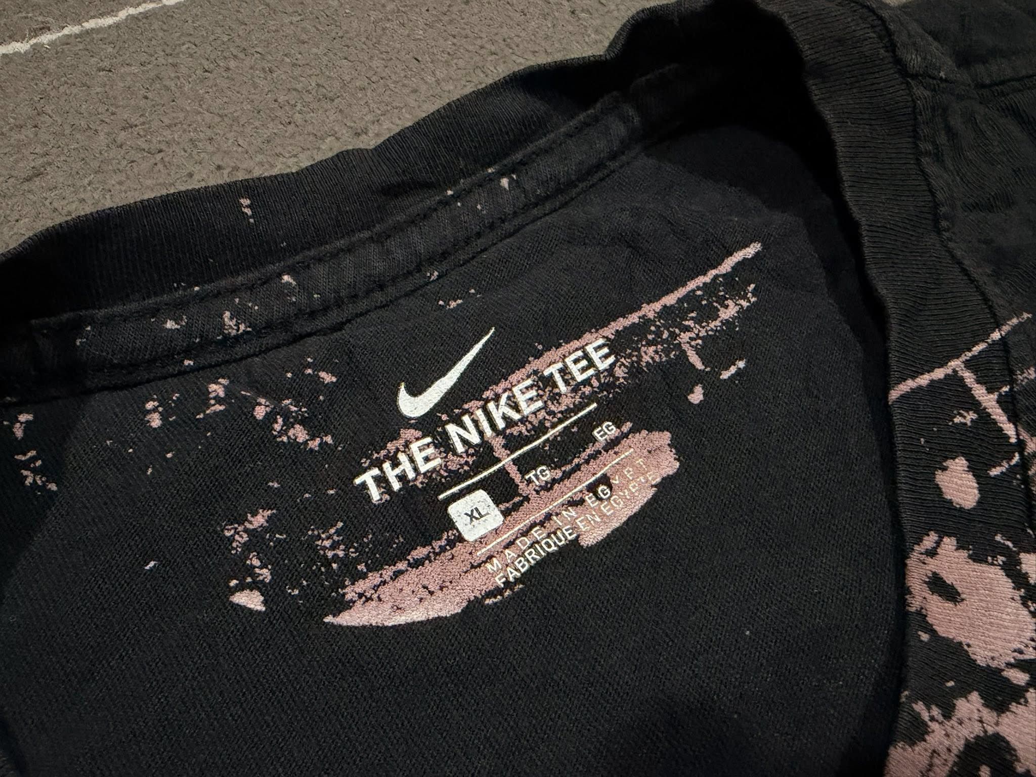 Nike THE NIKE STADIUM tee L 7049 Size US L / EU 52-54 / 3 - 5 Thumbnail