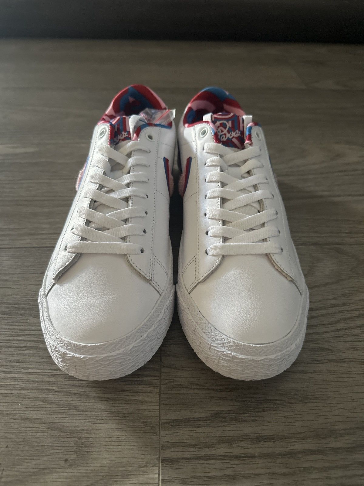 Nike Nike SB blazer GT QS Size US 9.5 / EU 42-43 - 3 Thumbnail