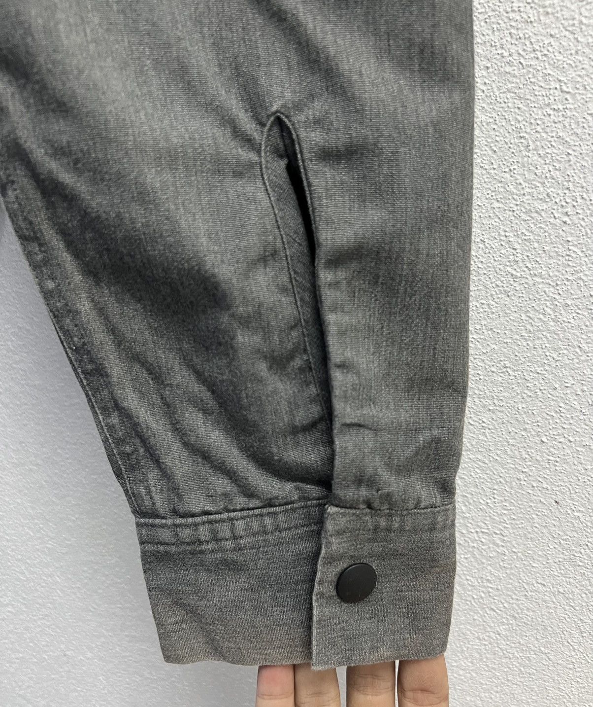 Kelty × Ships Jet Blue × Vintage VINTAGE EXCLUSIVE DESIGN FOR SHIPS JET BLUE BY KELTY JACKET Size US L / EU 52-54 / 3 - 9 Thumbnail