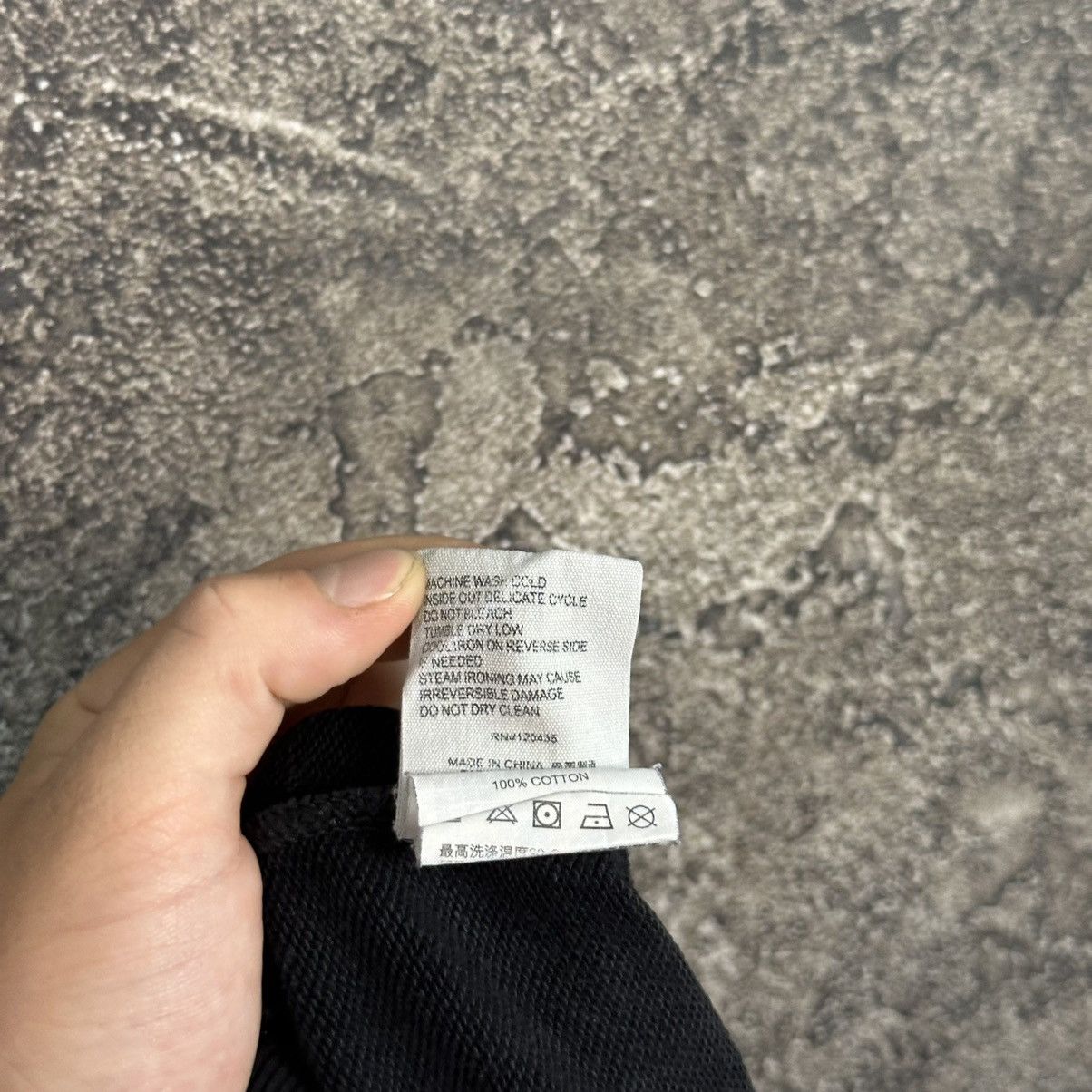 Evisu Vintage Evisu Sweatpants Size US 30 / EU 46 - 11 Thumbnail