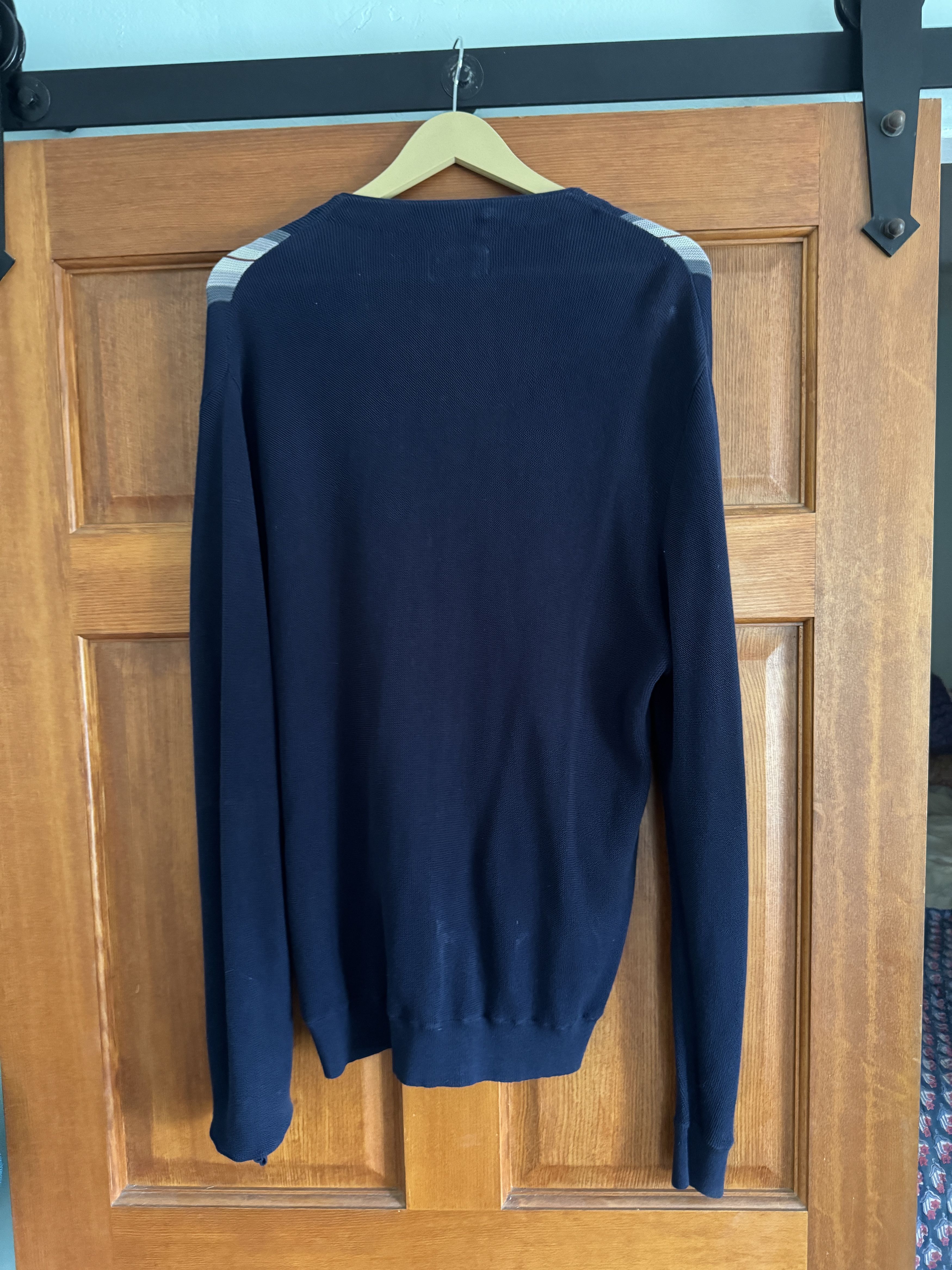 Beams Plus BEAMS JAPAN CARDIGAN Size US L / EU 52-54 / 3 - 2 Thumbnail