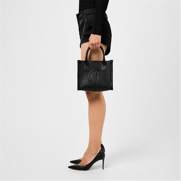 Christian Louboutin By My Side Mini Tote Bag Size ONE SIZE - 2 Thumbnail